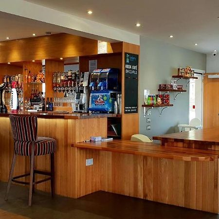 Turnberry Caravan Holiday Park エクステリア 写真