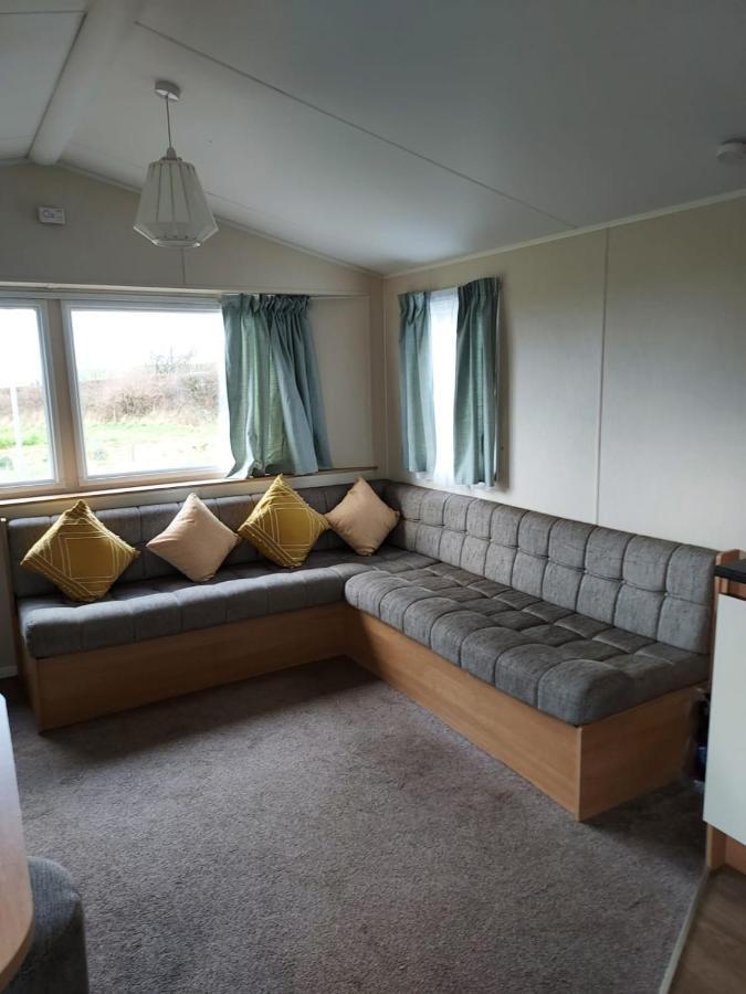 Turnberry Caravan Holiday Park エクステリア 写真