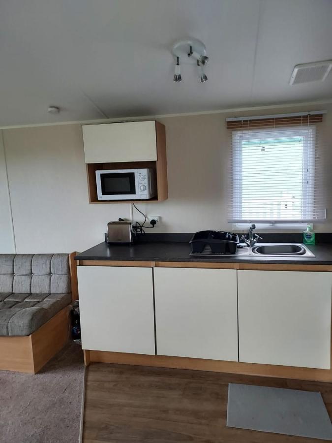 Turnberry Caravan Holiday Park エクステリア 写真