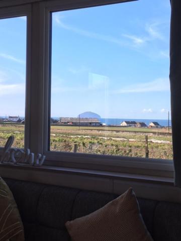 Turnberry Caravan Holiday Park エクステリア 写真