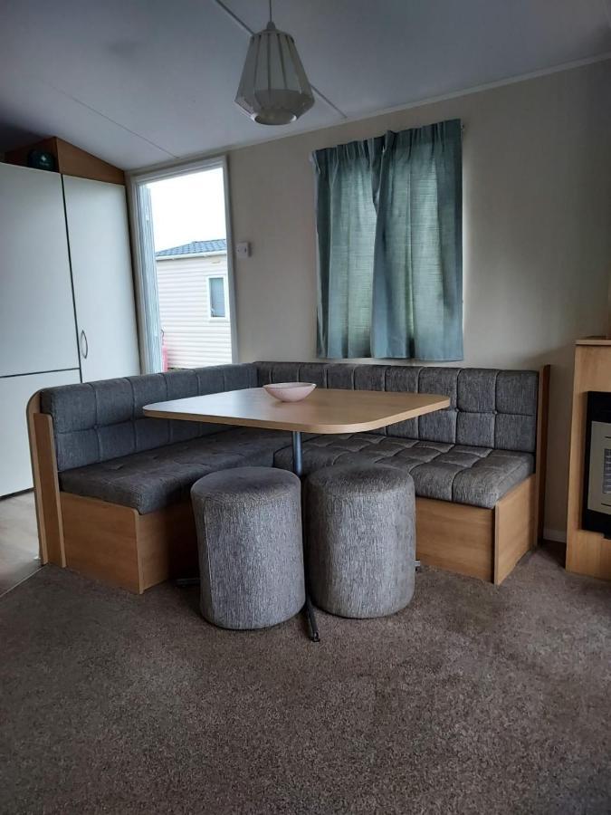 Turnberry Caravan Holiday Park エクステリア 写真