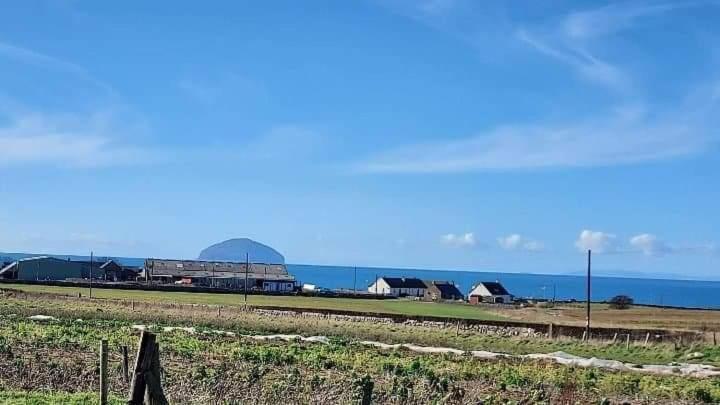 Turnberry Caravan Holiday Park エクステリア 写真