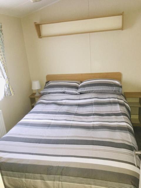Turnberry Caravan Holiday Park エクステリア 写真